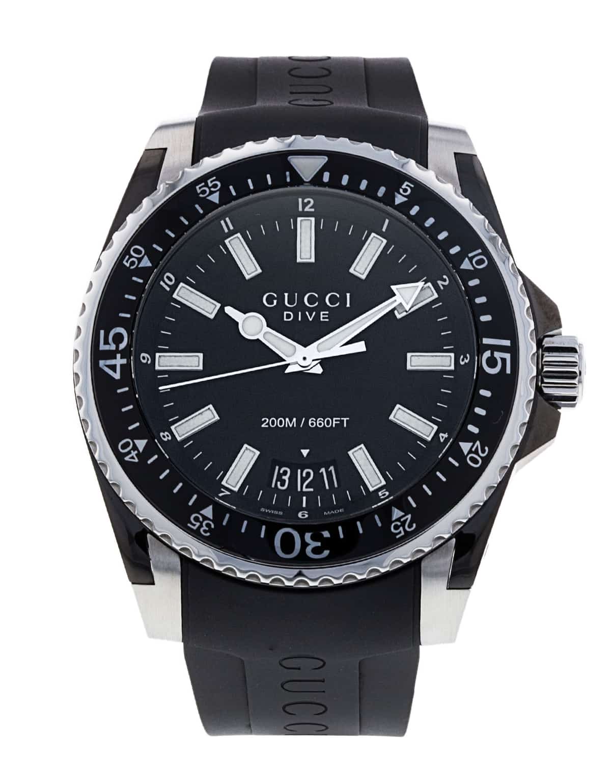 Gucci Dive YA136204